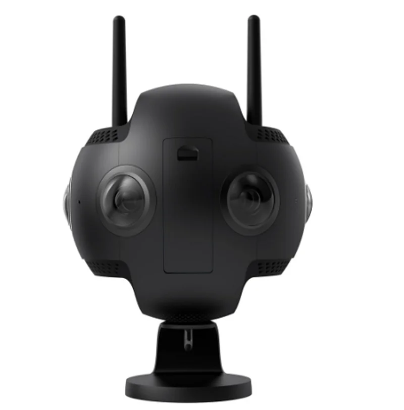 

Insta360 Pro 2 8K 360 VR Professional Camera Basis