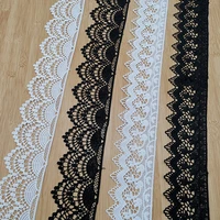 5 yards water soluble lace embroidery lace curtain home textile clothing underwear diy lace accessories