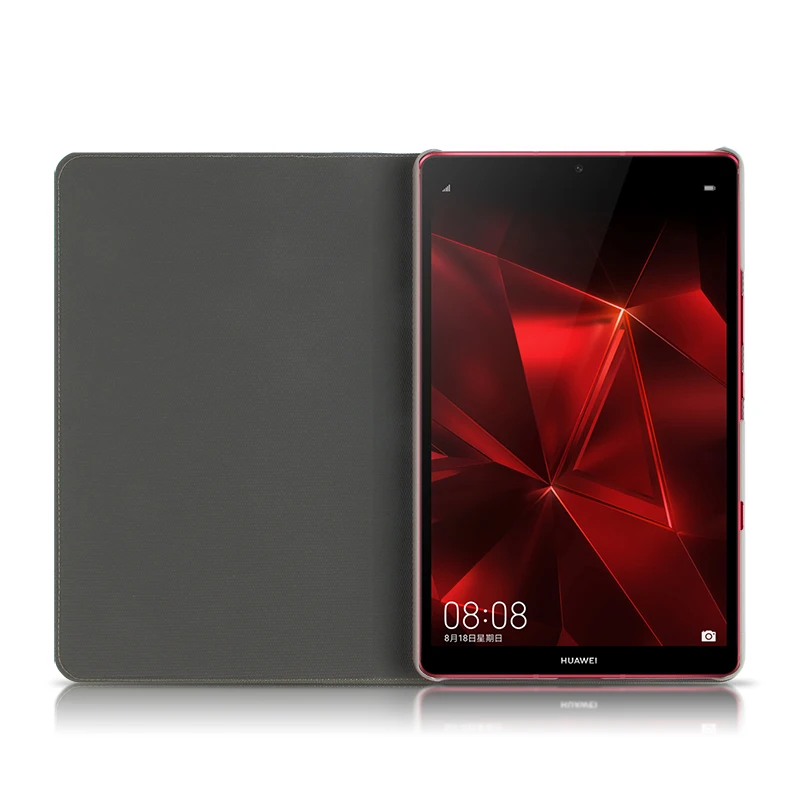 case cowhide for huawei mediapad m6 turbo 8 4 vrd w10 al10 protective cover genuine leather for mediapad m6 8 4 turbo tablet pc free global shipping