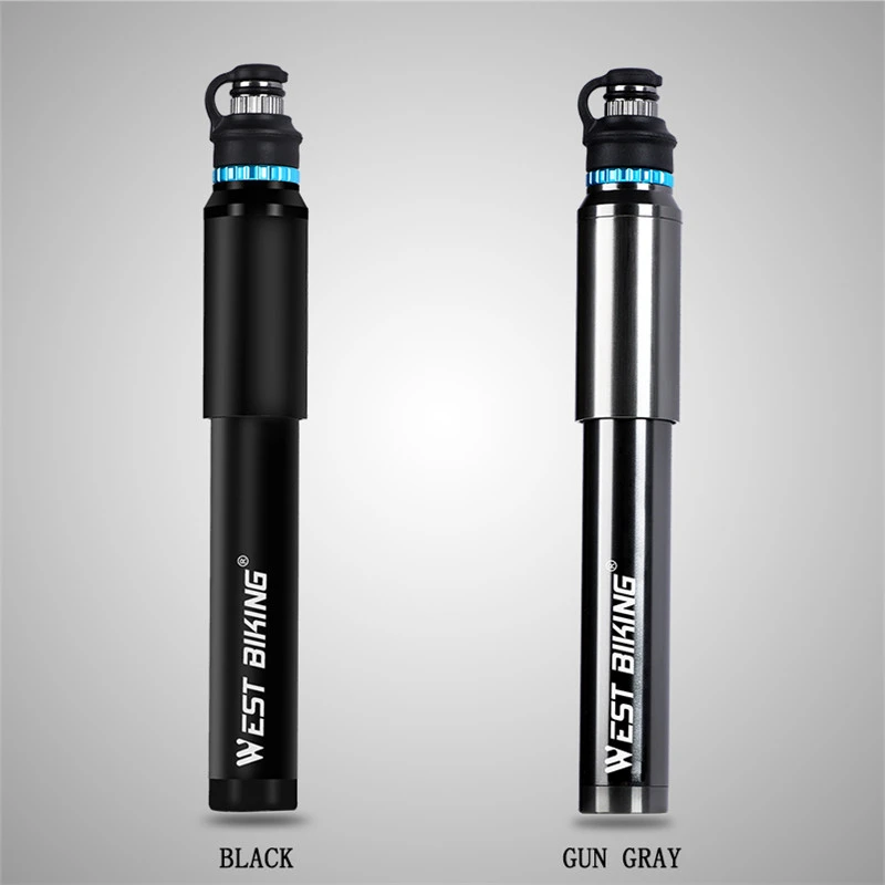 

Portable Bicycle Pump Cycling Inflator Hand Pump For Bicycle Road MTB Mountain Bike Pump