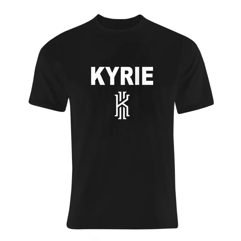 

Kyrie Irving Tshirt