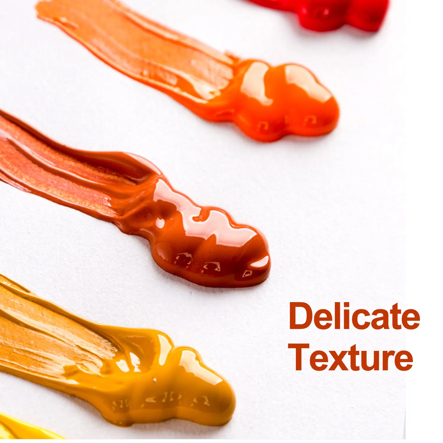 12 Цветов мл профессиональная акриловая краска пигмент комплект для детей и