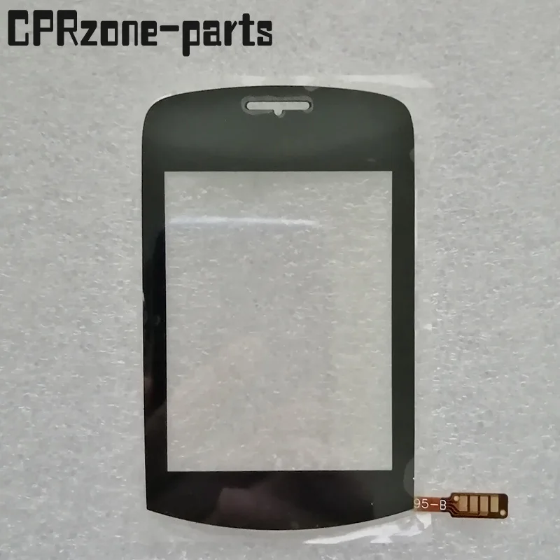 Сенсорная панель с цифровым преобразователем для Philips Xenium X518 2 8 дюйма