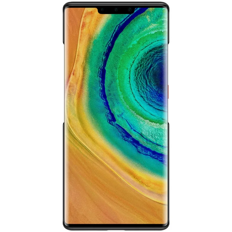 Оригинальный NILLKIN слайд-камера защитный чехол для Huawei Mate 30 Pro | Мобильные телефоны