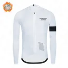 Новинка 2021, Зимняя Теплая Флисовая одежда для велоспорта PNS, длинные трикотажные изделия, мужская теплая куртка для обычных студий, одежда для велоспорта