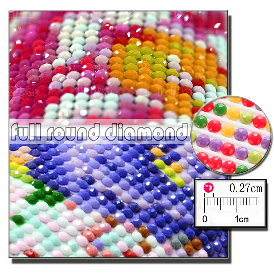 Алмазная мозаика Африканские животные рожение дикого льва картина стразы