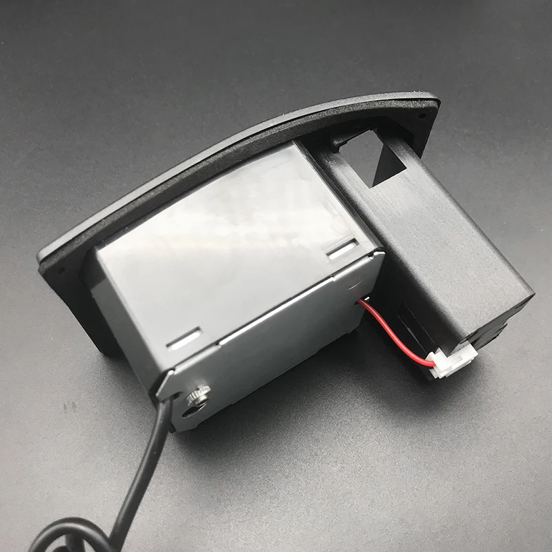 Бесплатная доставка PS 500 5 акустической гитары эквалайзер предусилителя пьезо