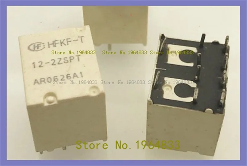 

HFKF-T HFKF 12-2ZPT ACJ5212