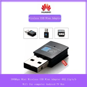 300 Мбитс мини беспроводной USB Wlan адаптер 802,11g n b Wifi для компьютера Android TV Box Бесплатная доставка