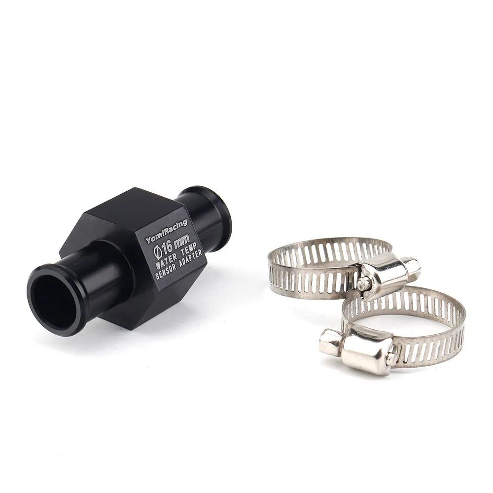

Motorcycle KOSO Water Temperature Mini Meter For XMAX250 300 NMAX CB 400 CB500X Sensor Water Temp Adapter Scooter And Racing