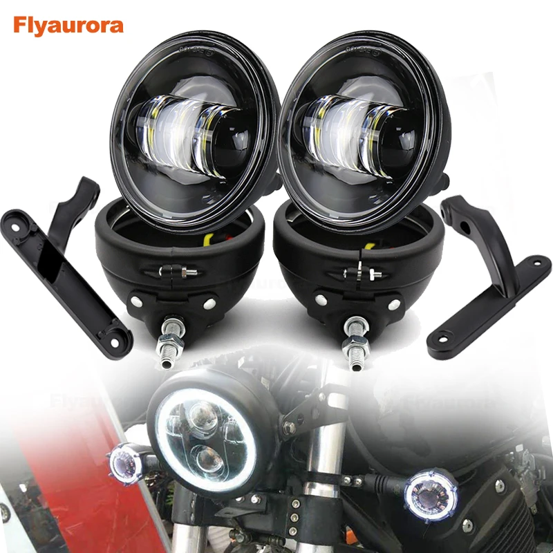 Вспомогательсветодиодный светодиодная противотуманная фара направленного