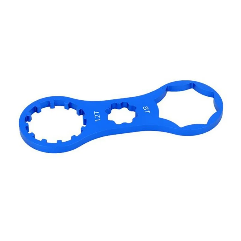 

Инструмент для разборки передней вилки и плеча горного велосипеда