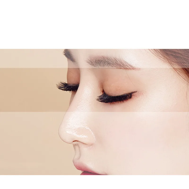 

1Pc Starry Sky Mascara Pencil Quick Dry Cosmetic Makeup Black Liquid Mascara Pen Waterproof Smooth Liquid Eyeliner