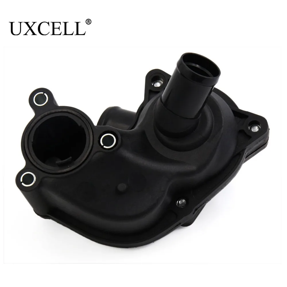 Корпус термостата UXCELL 4L5E8A586AB 4L5E8594AA для Ford Explorer 2001 2006 Ranger 2011 Mazda B400 2008|Термостаты и