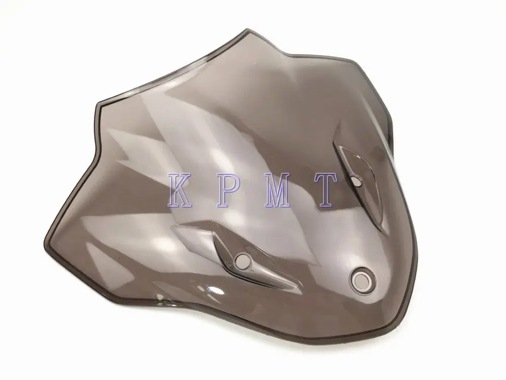 Двухпузырьковый ветровой экран для мотоцикла 2014 2015 2016 2017 2018 BMW S1000R S 1000R 1000 R |