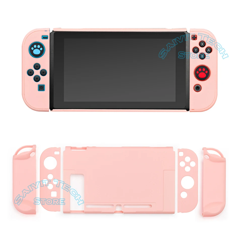 2020 Nintendo перекрестная сумка для хранения животных/Nintendo переключатель градиентный