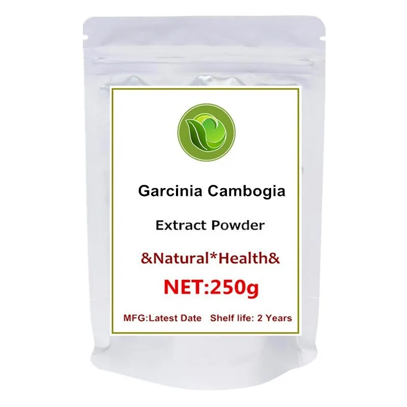 

Порошок гарцинии камбоджийской: 75% Hca Pure & Высокое качество гарцинии
