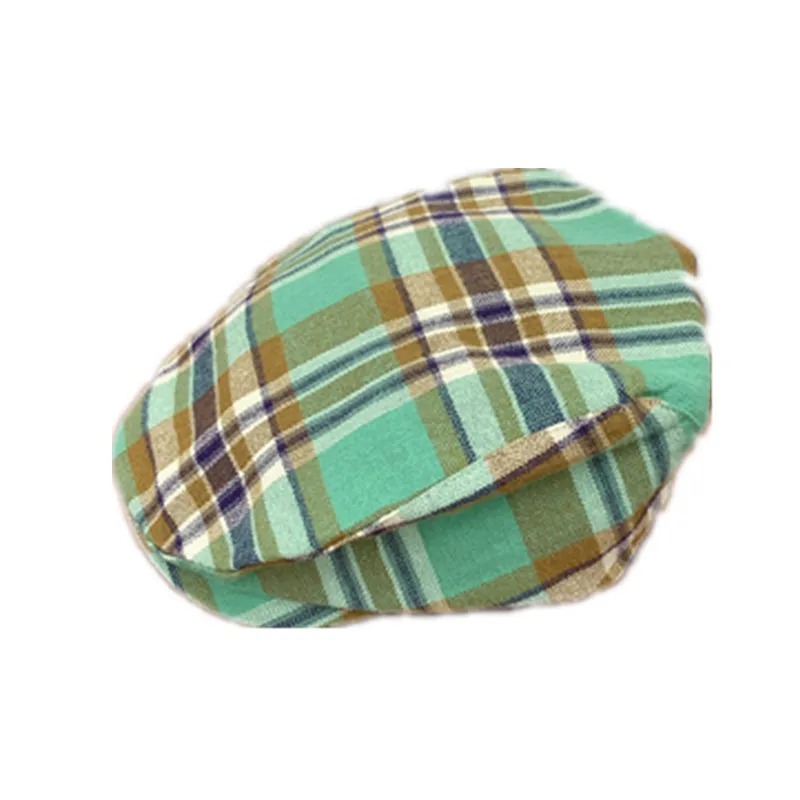 wool Beret Lady Autumn Winter Warm Hats Female Elegant French FlatPainter Caps Boina para mujer sombreros pour femme Bonnet girl
