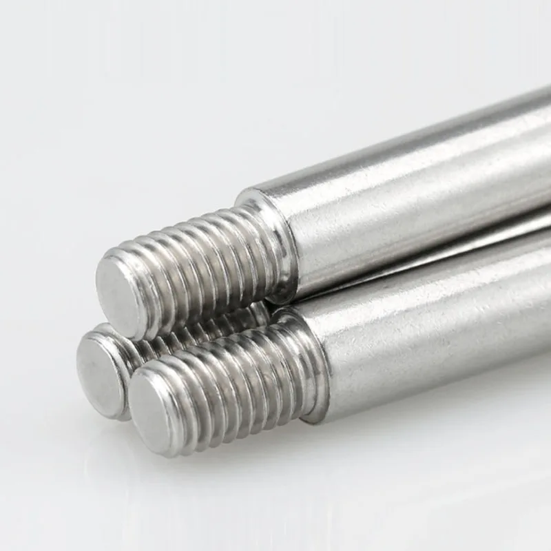 304 г. винты из нержавеющей стали с шестигранным углублением головкой и болты