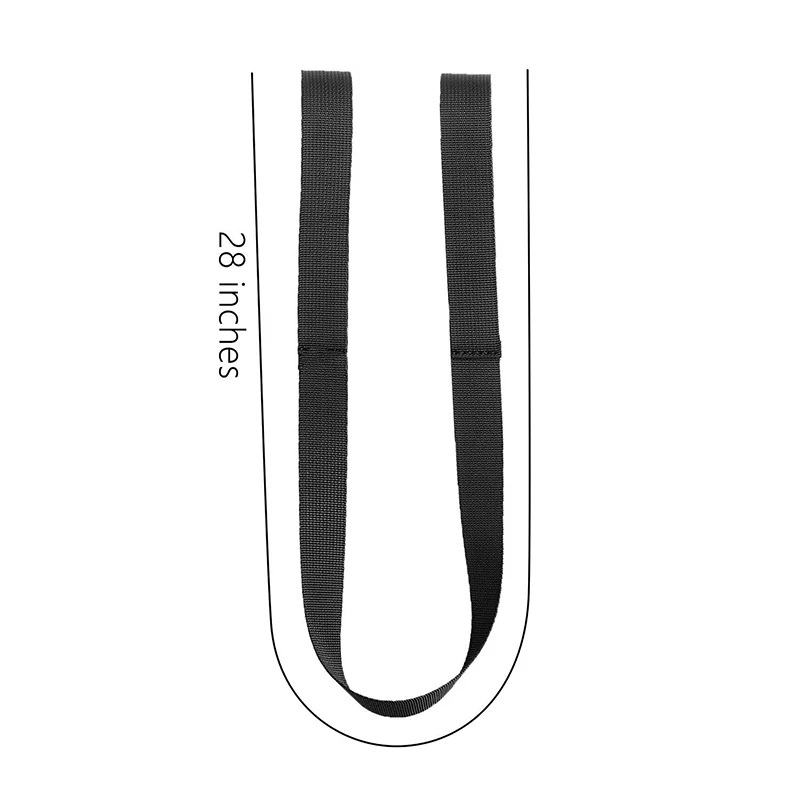 

Ski Boots Carrier Belt Snowboard Shoulder Sling Leash Carrying Strap For Ice Skates Rollerblades Skiing Accessories Multi Tool