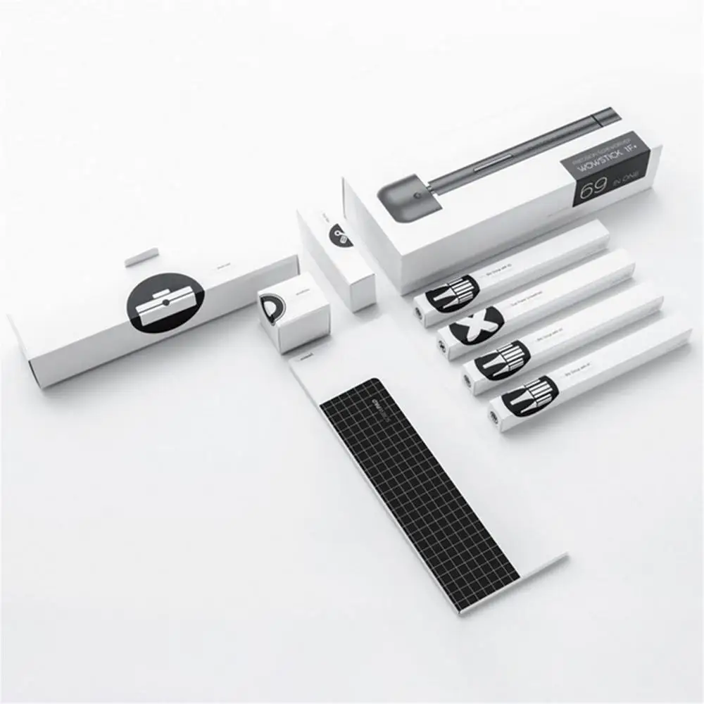 Wowstick 1F Pro мини электрическая отвертка Перезаряжаемые беспроводные Мощность