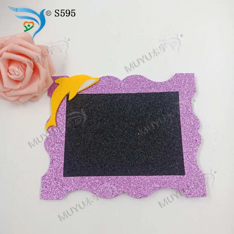 Фоторамка новая деревянная форма режущие штампы для скрапбукинга Thickness-15.8mm S595 |