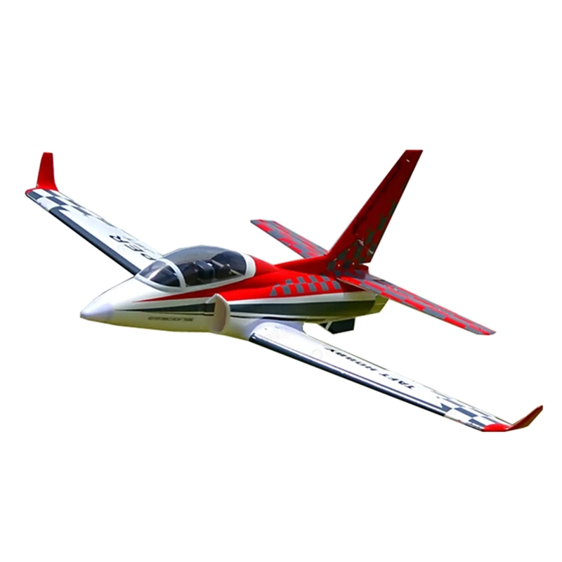 Viper 1450 мм размах крыльев 90 Пыльник Вентилятор EDF Jet радиоуправляемый самолет