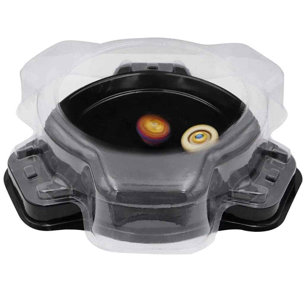 Стадион для Beyblade Beystadium Burst Evolution стадион боевой Топ сцены Beyblades вращающийся игра