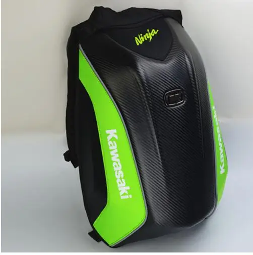 

2021 NEW OGIO mach Motocross backpack locomotive bags Moto Racing Backpack Hard shell Motorcycle backpacks 8 colors