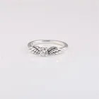 Кольцо из серебра 925 пробы