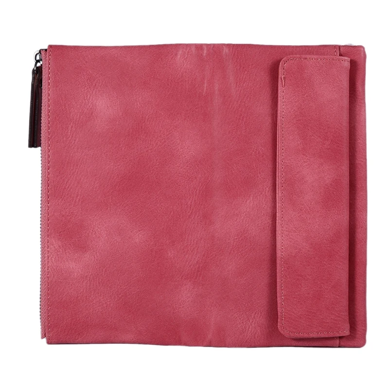 DEABOLAR бумажник для рук длинный модный тренд индивидуальный кошелек студента на