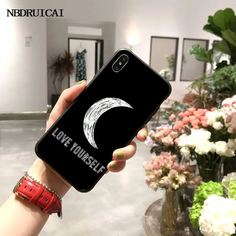 Чехол PENGHUWAN для iPhone 11 pro XS MAX 8 7 6 6S Plus X 5S SE XR | Мобильные телефоны и аксессуары