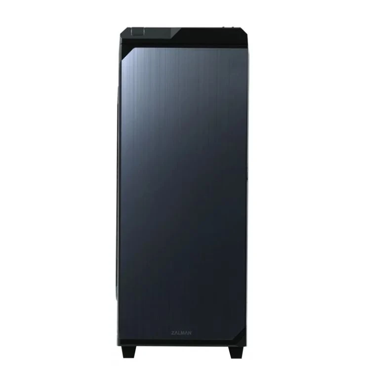 Корпус Zalman Z9 NEO черный без БП ATX 3x120mm 2x140mm 2xUSB2.0 2xUSB3.0 audio bott PSU|Корпуса для