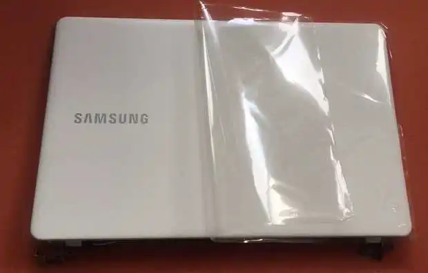 Новинка верхняя крышка для ЖК-экрана ноутбука samsung NP 300E5K 300E5M 300E5L | Компьютеры и