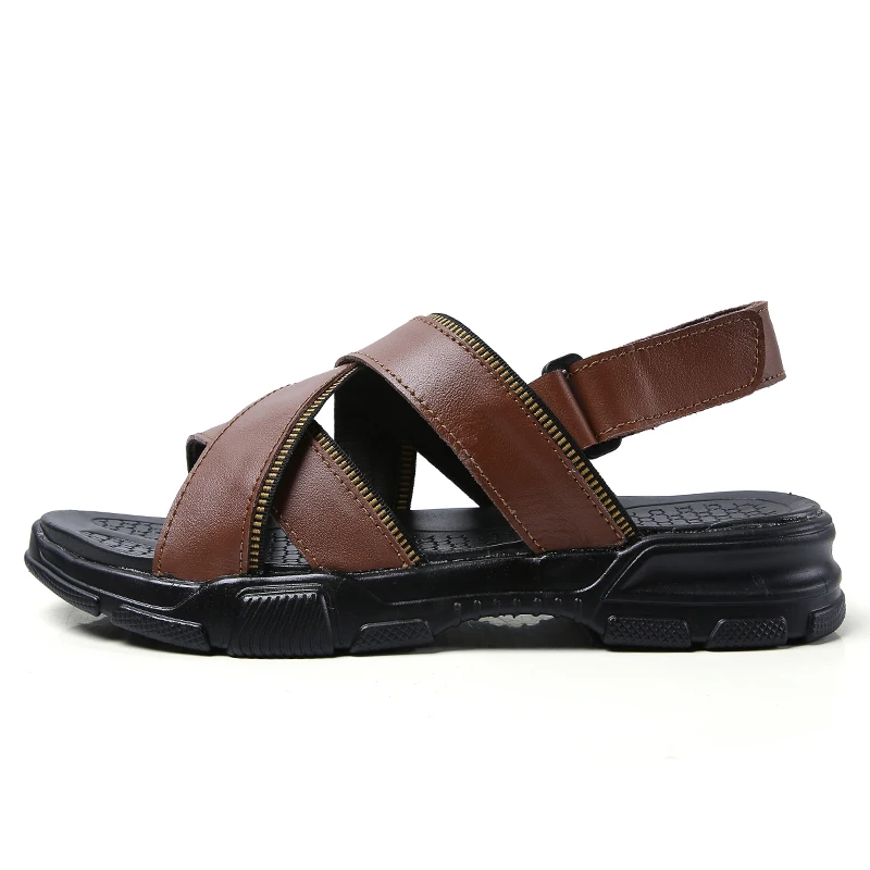 

casual rubber sandalias vietnam gladiator slip comfort sandalia in s geta mens sandles em masculina dress beach couro samool 44