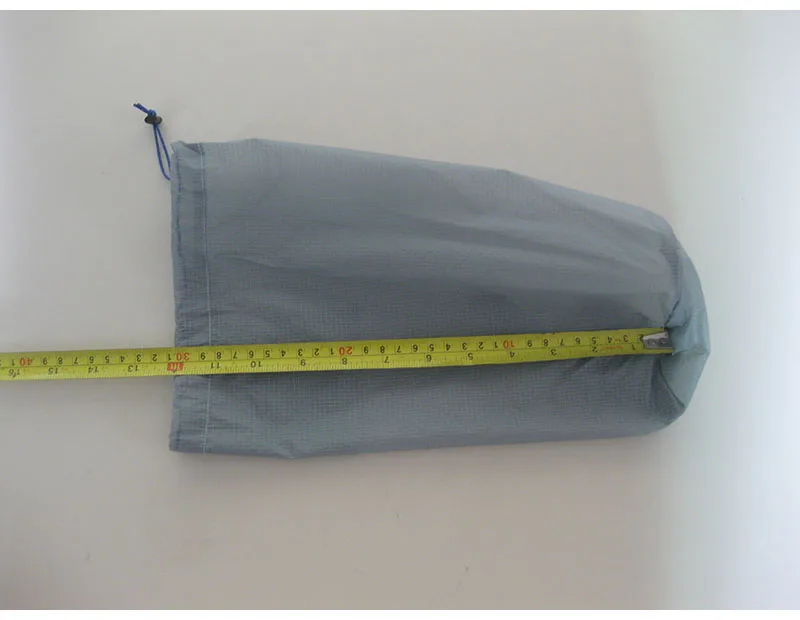 14 г высокого качества 15d silnylon samll мешок