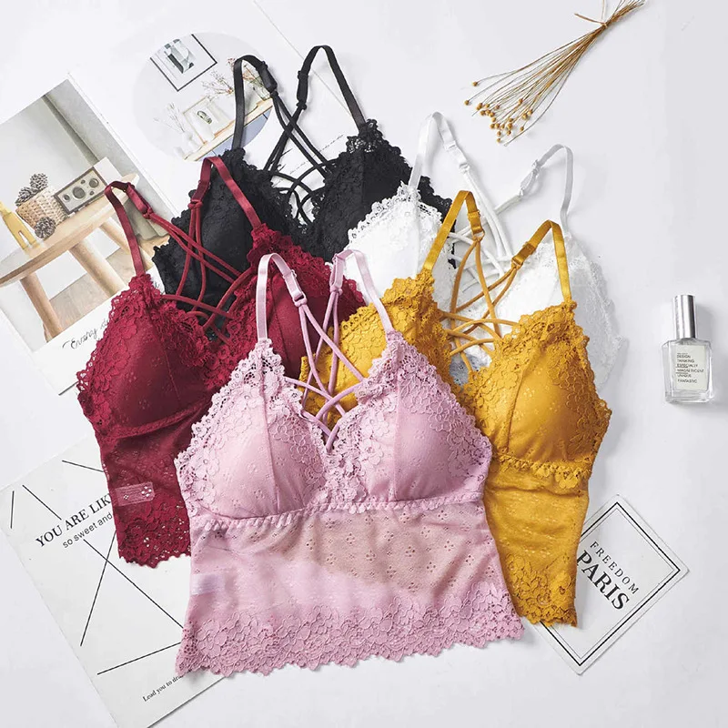 Кружевной укороченный Топ для женщин сексуальный топ с глубоким v образным