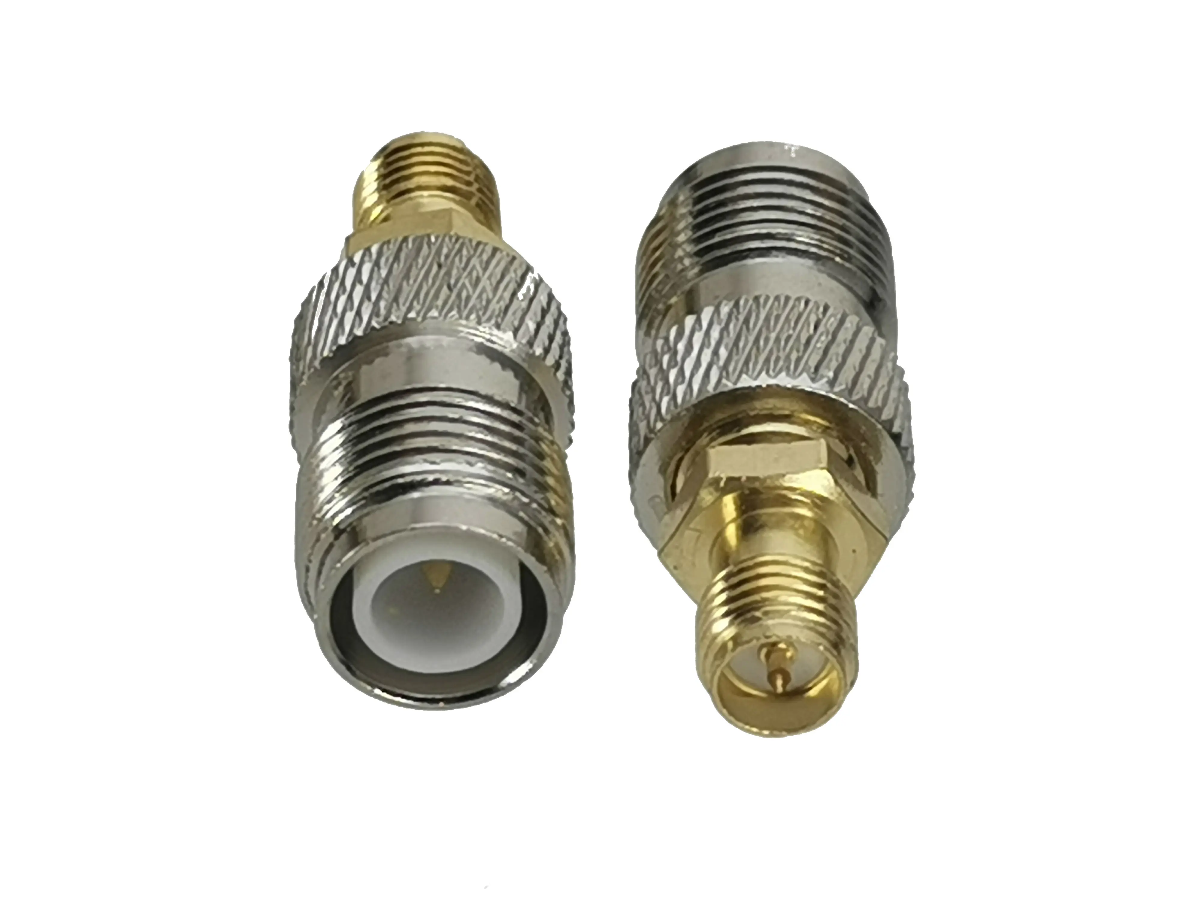 Преобразователь адаптера RP * TNC RPTNC переходник с женским разъемом SMA RF