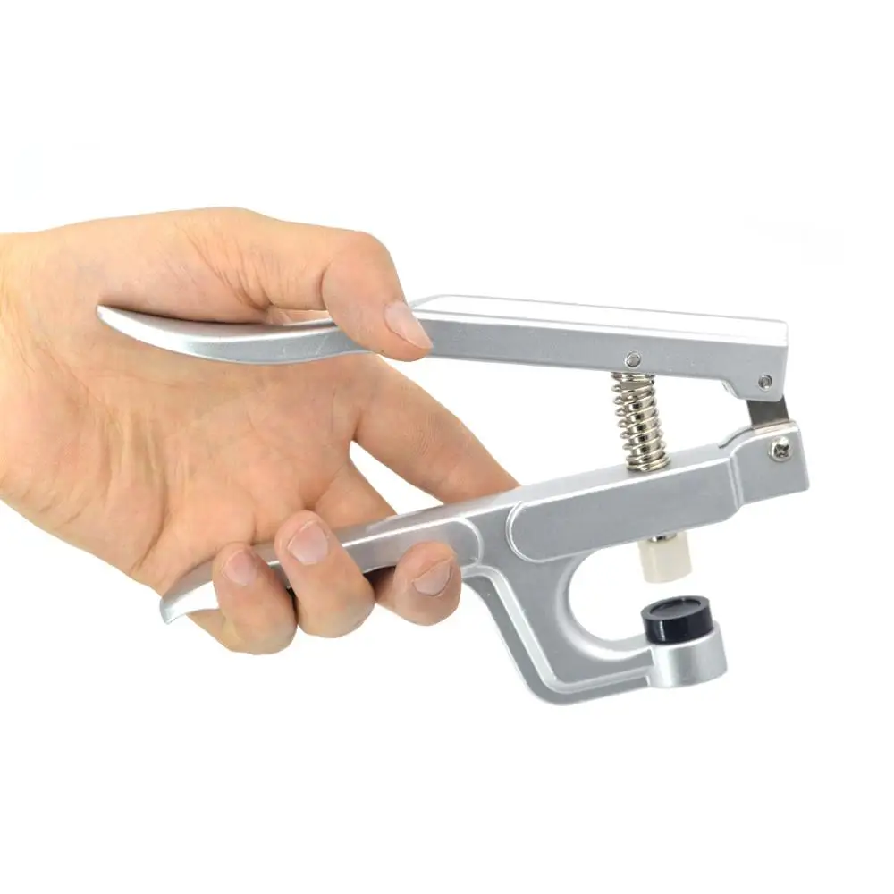 Профессиональные Плоскогубцы KALASO металлический инструмент T5 12 мм полимерные