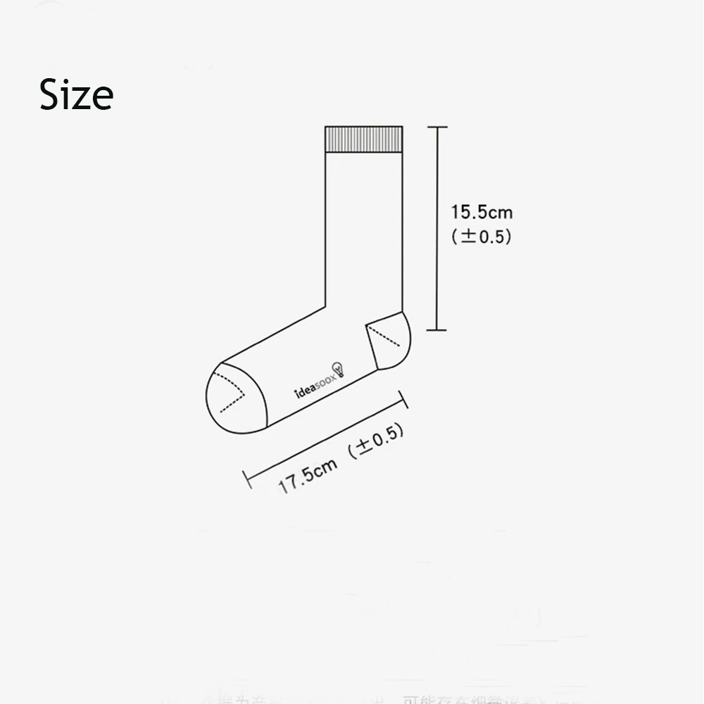 Летние художественные носки с буквенным рисунком женские короткие Harajuku для