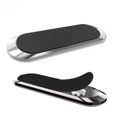 

2020 New magic rubber wall mounted mobile phone base dashboard car magnetic Wall Holder