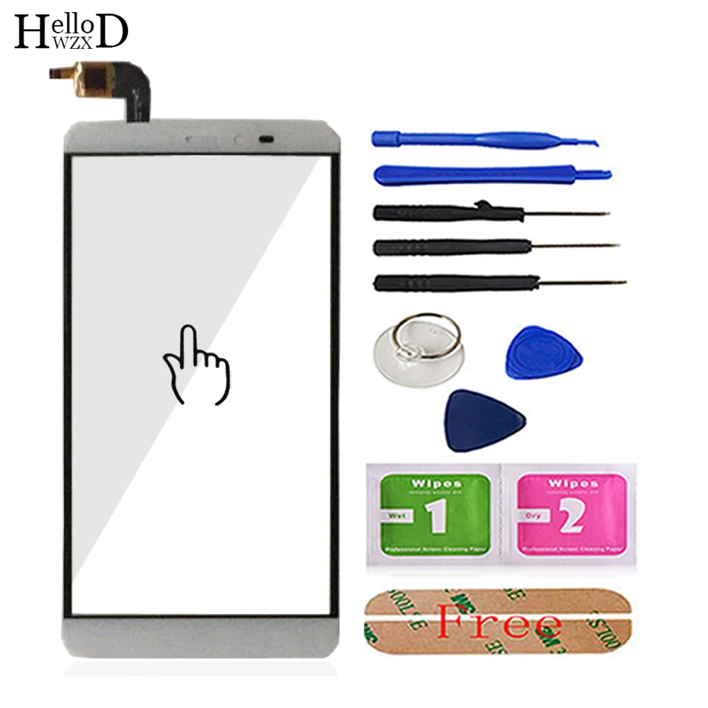 Сенсорный экран для PPTV KING 7 / 7S