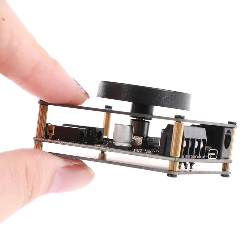 Hi-Fi 50 Вт + TPA3116D2 стерео Bluetooth-совместимая плата цифрового усилителя AUX USB-C вход -