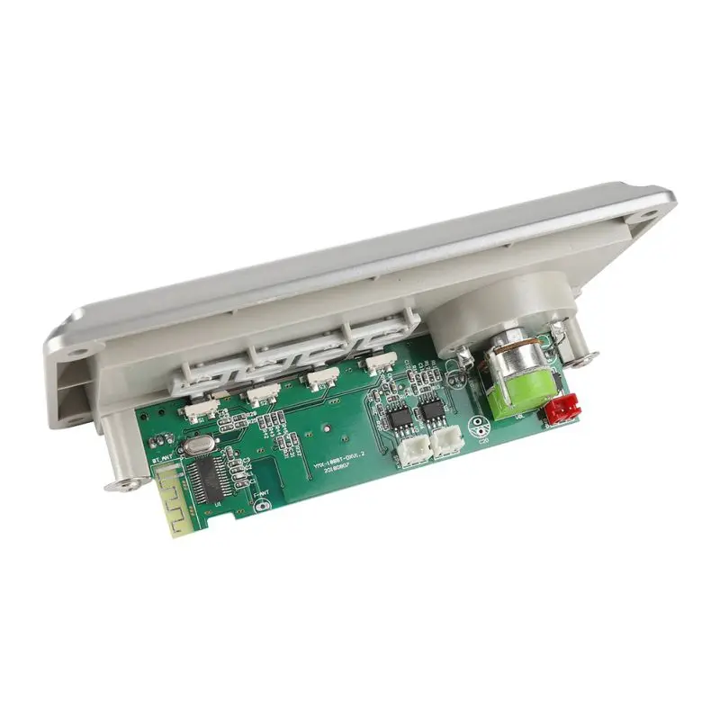 Горячая продажа Беспроводной MP3 WMA DAC декодер плата с USB SD TF Bluetooth аудио модуль