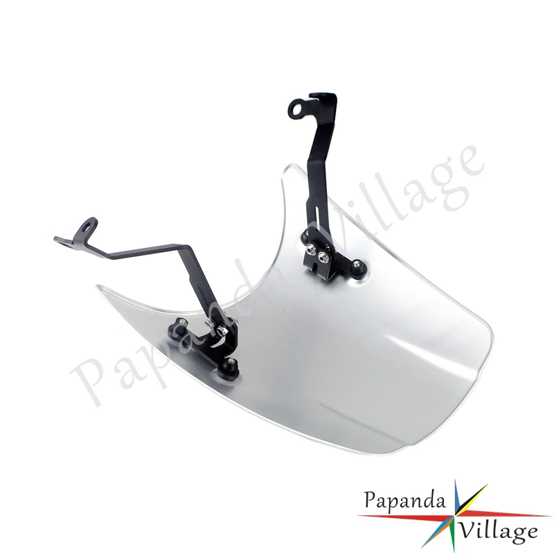 Для BMW R nine T 2014 2015 2016 2017 2018 2019 мотоциклетные лобовые стекла уличные велосипеды