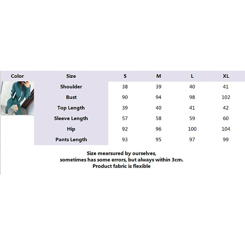 Spring Autumn Women 2 Pieces Sets Stripe Spliced Sweatshirt Ankle Length Harm Pants Oversize Tracksuits Hoodies Outfiits Winter | Спорт и