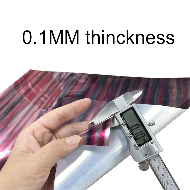 1 лист 10 ''x 10''/25x25 см металлик колиматорным теплопроводная