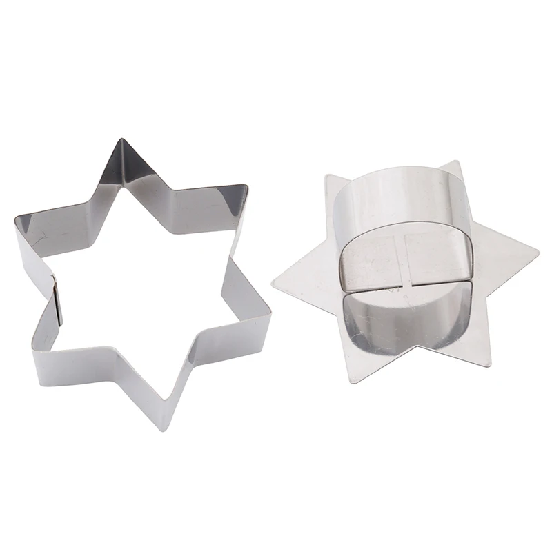 Женская форма для печенья из нержавеющей стали формы кондитерского торта