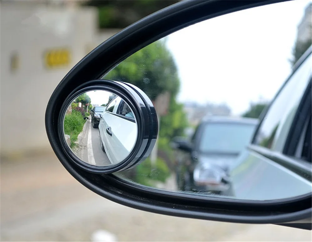 Автомобильные аксессуары запчасти для зеркала заднего вида слепых зон