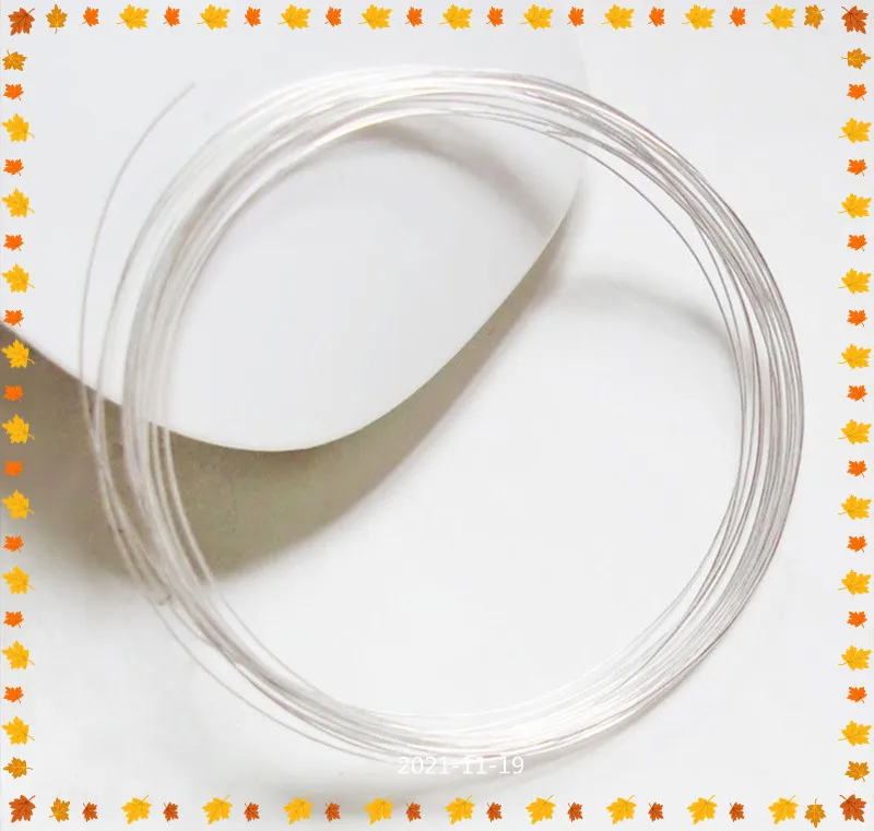 

Pure Pt wire, platinum wire electrode, electrophoresis cell electrode, purity: 99.99%.